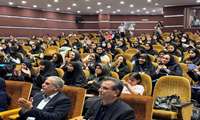 رئیس دانشگاه اصفهان: بنیان خلقت، حیات و آگاهی است، نه ماده  